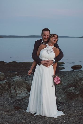 Love and marriage at Energima