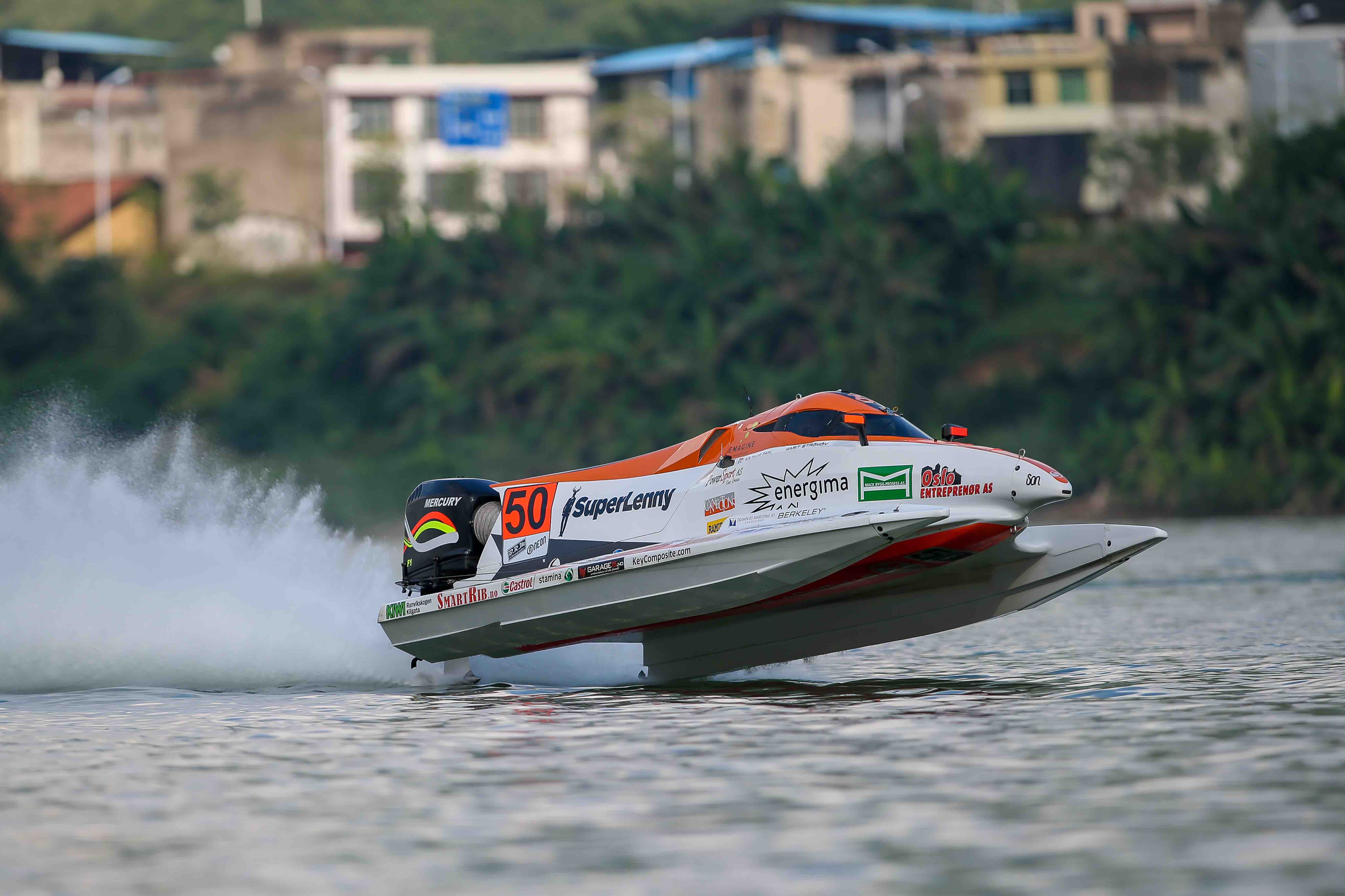 Team Emirates ready for Abu Dhabi