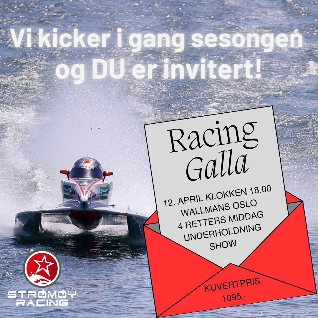 Racing Gala
