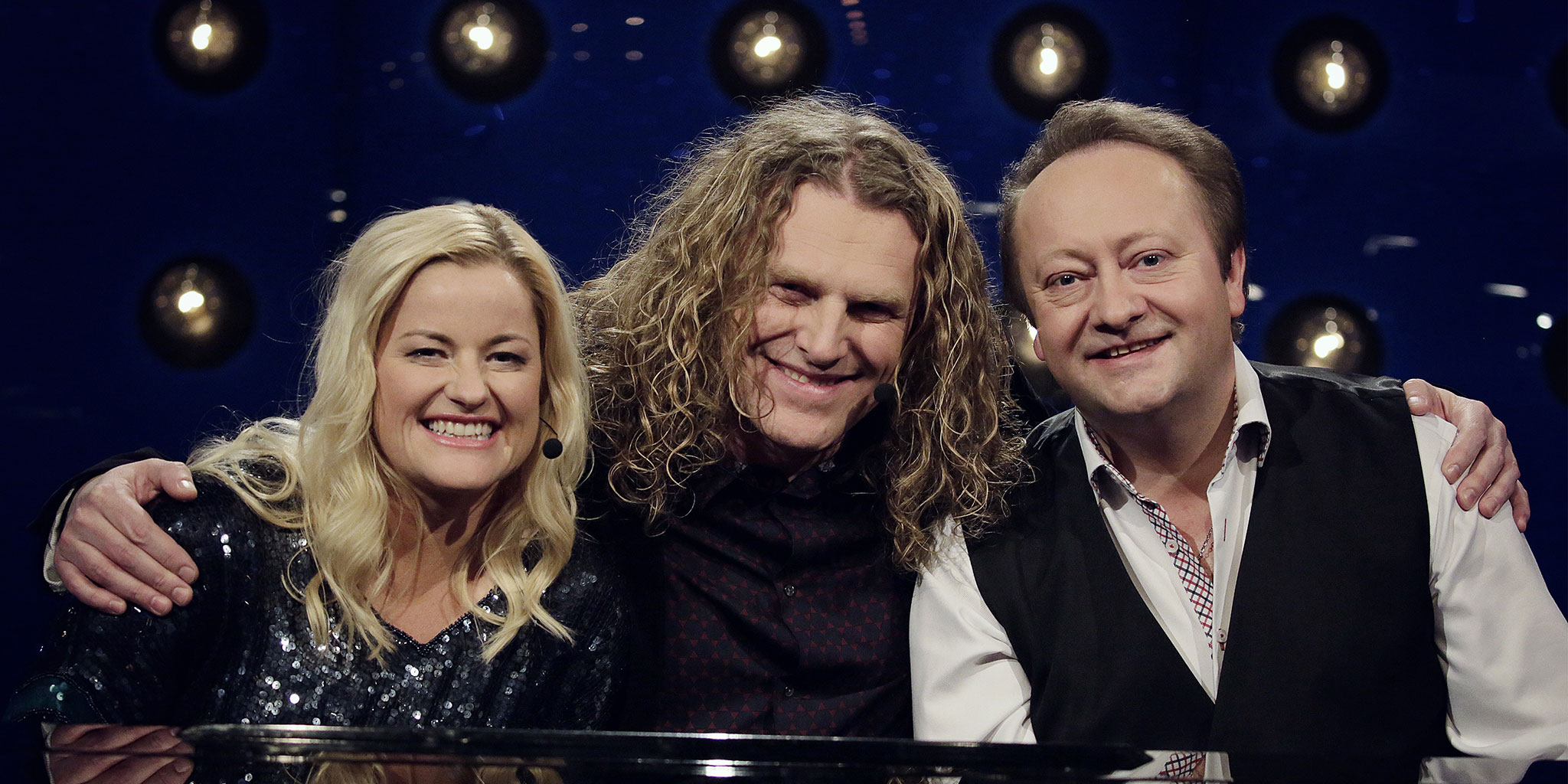 Beat for beat og VM start