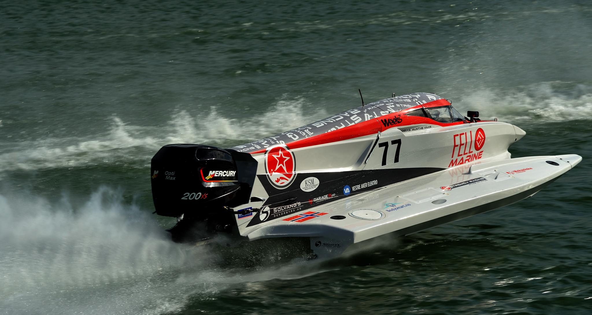 Busy weekend coming up