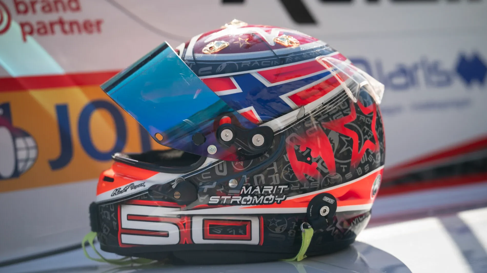 The F1H2O World Championship Calendar is here