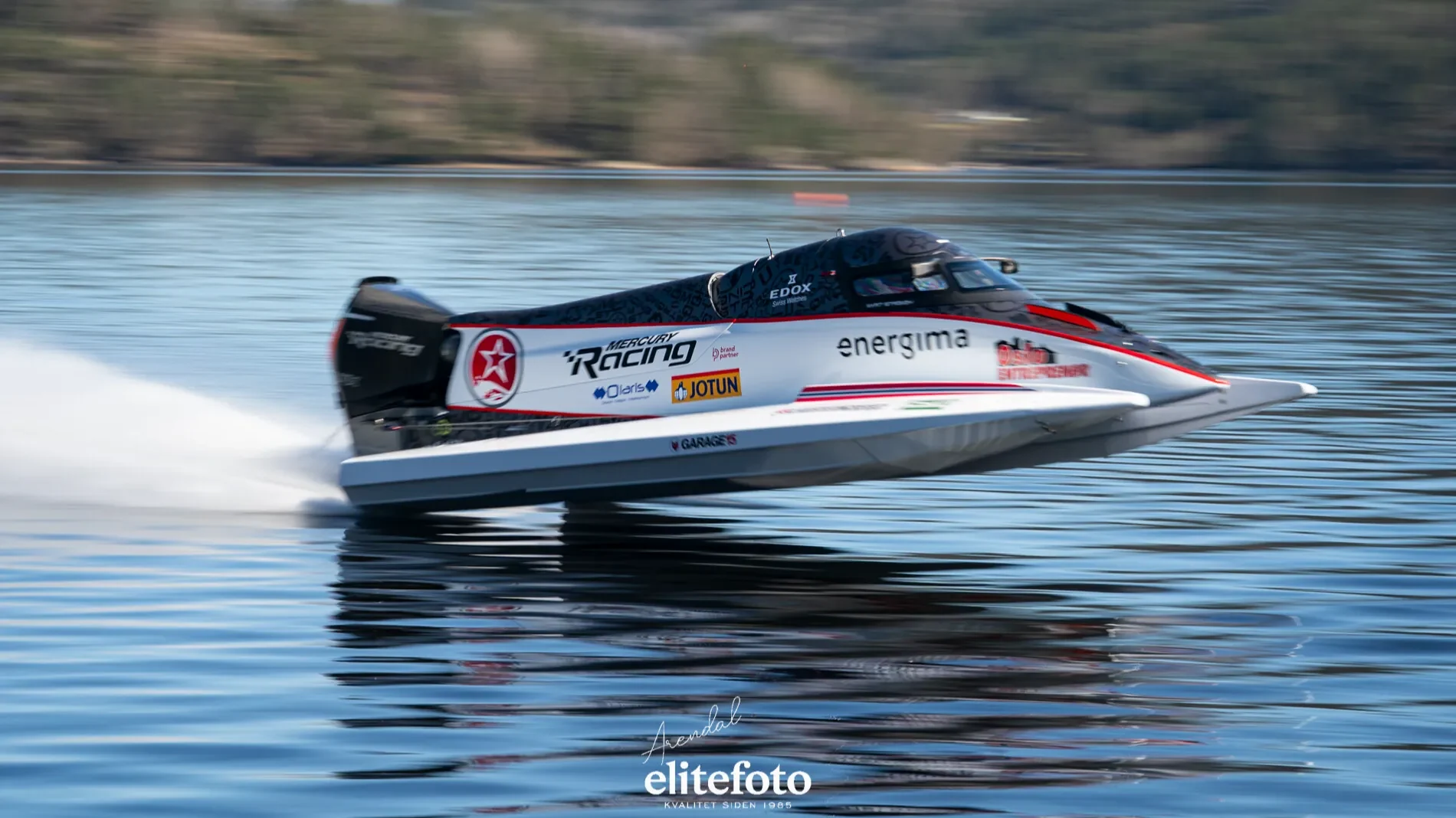 Strømøy Racing is preparing for the season opener in Sardinia